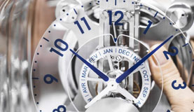 南京爱彼维修保养品质控制